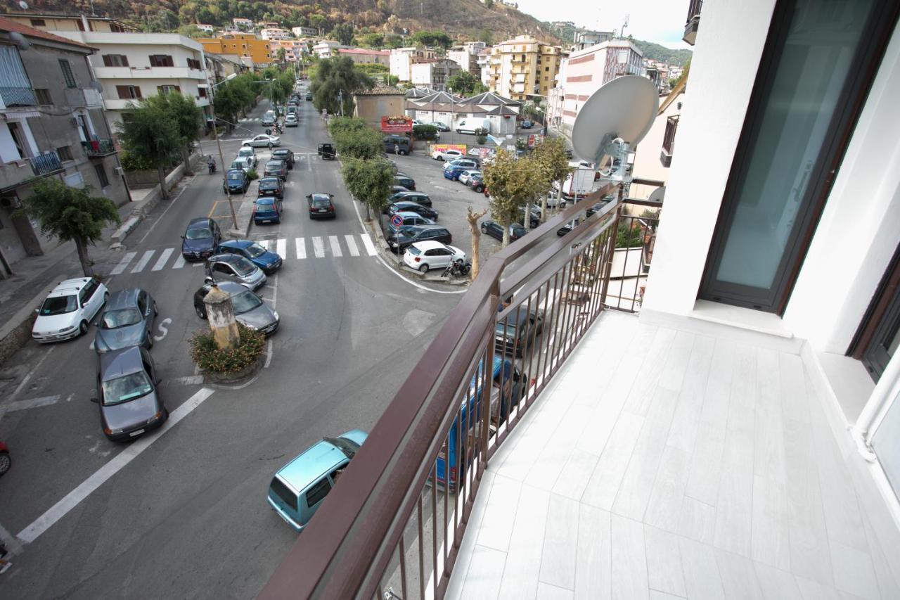 Chez Moi Tropea Centro Bed & Breakfast Exterior photo