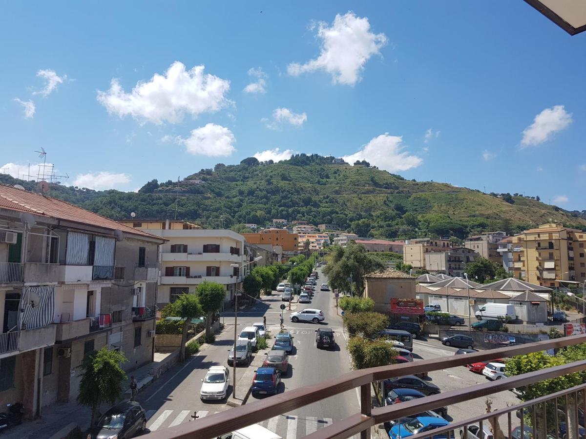 Chez Moi Tropea Centro Bed & Breakfast Exterior photo