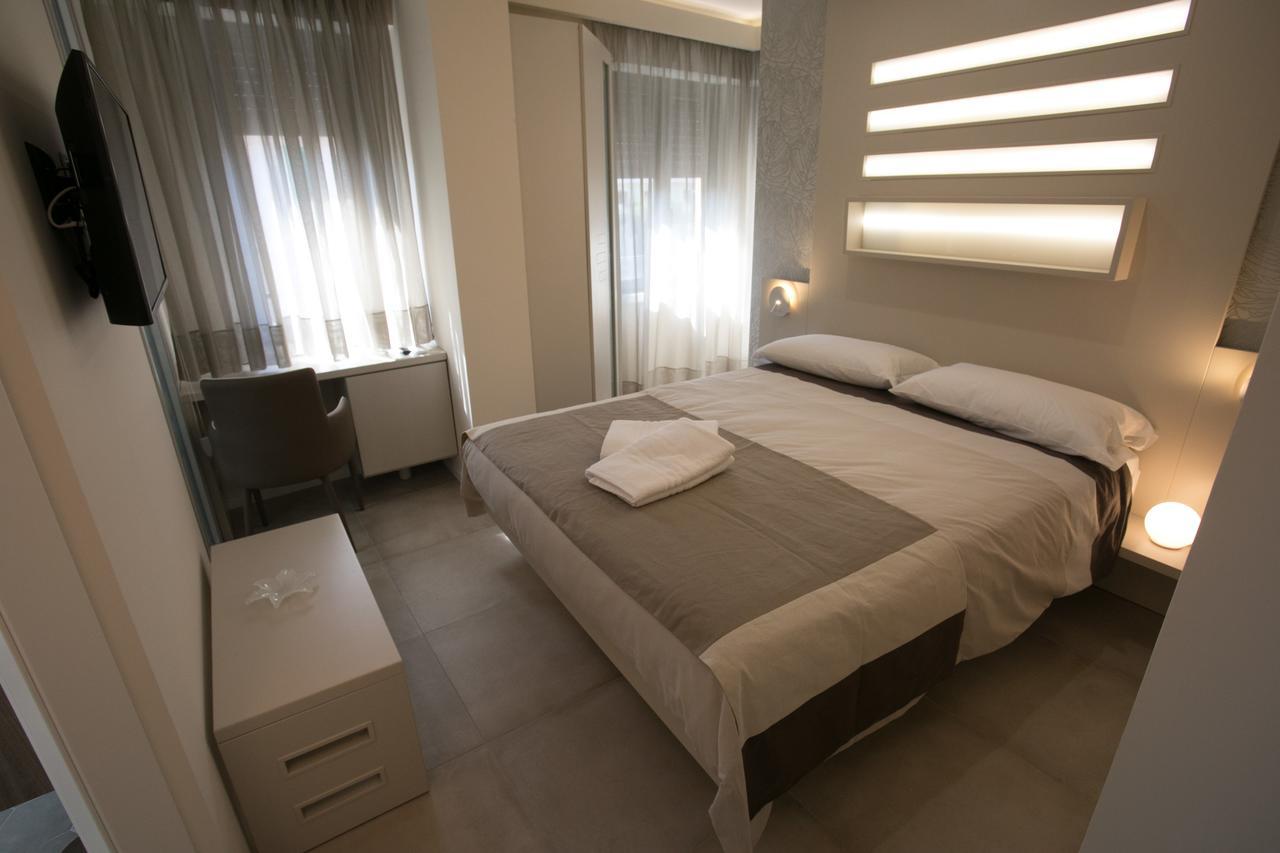 Chez Moi Tropea Centro Bed & Breakfast Exterior photo