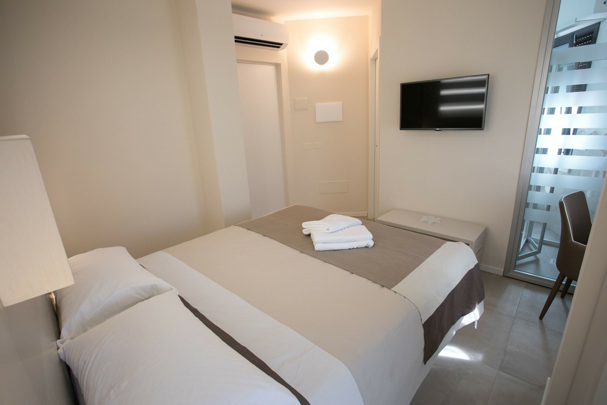 Chez Moi Tropea Centro Bed & Breakfast Exterior photo
